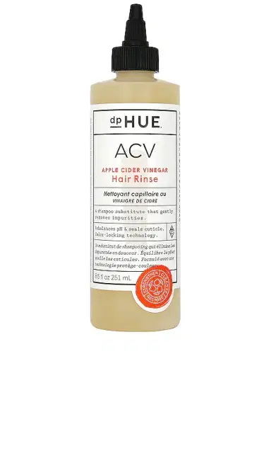 dpHUE Apple Cider Vinegar Hair Rinse | Thumbnail 1 dpHUE Apple Cider Vinegar Hair Rinse | Thumbnail 1