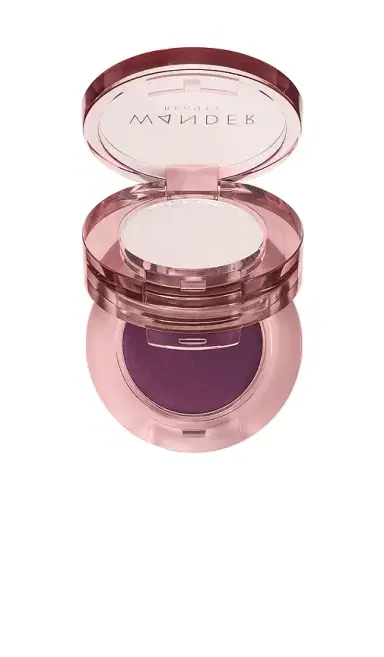 WANDER BEAUTY Double Date Eyeshadow Duo | Thumbnail 1 WANDER BEAUTY Double Date Eyeshadow Duo | Thumbnail 1