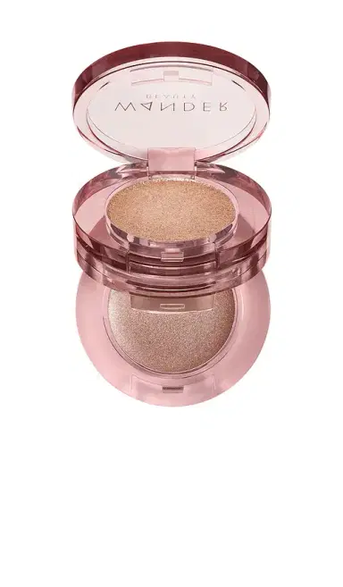 WANDER BEAUTY Double Date Eyeshadow Duo | Thumbnail 1 WANDER BEAUTY Double Date Eyeshadow Duo | Thumbnail 1