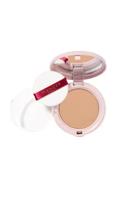 WANDER BEAUTY Wanderlust Powder Foundation | Thumbnail 1 WANDER BEAUTY Wanderlust Powder Foundation | Thumbnail 1