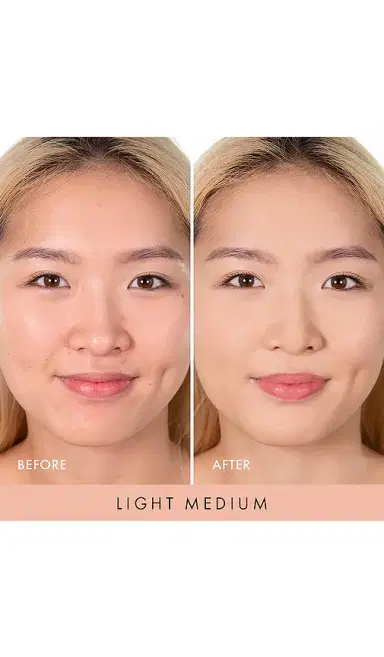 WANDER BEAUTY Wanderlust Powder Foundation | Thumbnail 2 WANDER BEAUTY Wanderlust Powder Foundation | Thumbnail 2
