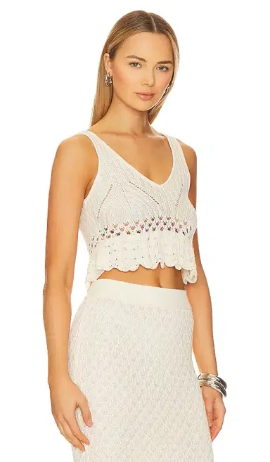 BEACH RIOT Leigh Top | Thumbnail 2 BEACH RIOT Leigh Top | Thumbnail 2