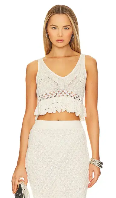 BEACH RIOT Leigh Top | Thumbnail 1 BEACH RIOT Leigh Top | Thumbnail 1