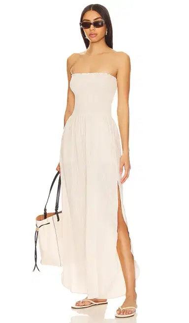 Peixoto Harriet Jumpsuit | Thumbnail 1 Peixoto Harriet Jumpsuit | Thumbnail 1