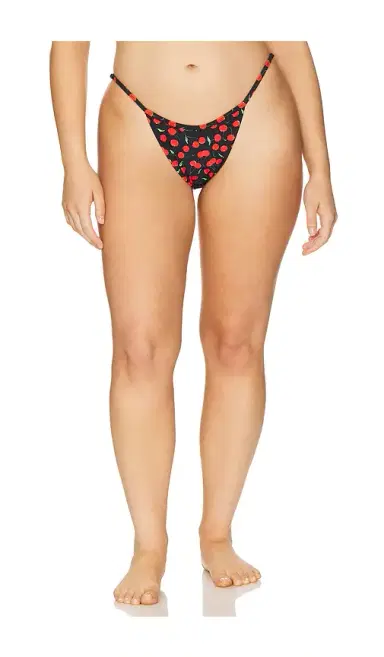 GOOD AMERICAN Perfect Fit Bikini Bottom | Thumbnail 2 GOOD AMERICAN Perfect Fit Bikini Bottom | Thumbnail 2