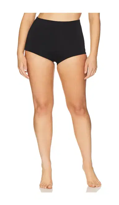 Good American Boy Compression Swim Shorts | Thumbnail 2 Good American Boy Compression Swim Shorts | Thumbnail 2