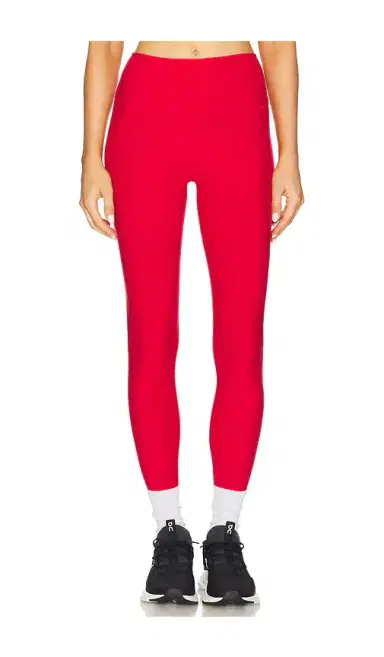 alo 7/8 Alosoft High-waist Highlight Legging | Thumbnail 1 alo 7/8 Alosoft High-waist Highlight Legging | Thumbnail 1