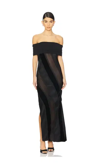 Anna October Pauline Maxi Dress | Thumbnail 1 Anna October Pauline Maxi Dress | Thumbnail 1
