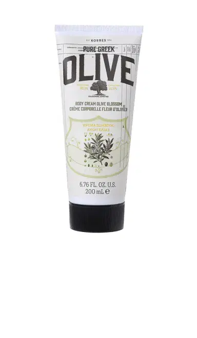 Korres Olive Body Cream | Thumbnail 1 Korres Olive Body Cream | Thumbnail 1