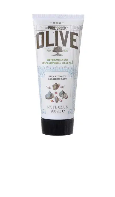Korres Olive Body Cream | Thumbnail 1 Korres Olive Body Cream | Thumbnail 1