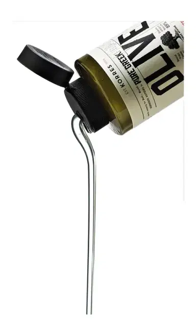 Korres Olive Shower Gel | Thumbnail 2 Korres Olive Shower Gel | Thumbnail 2
