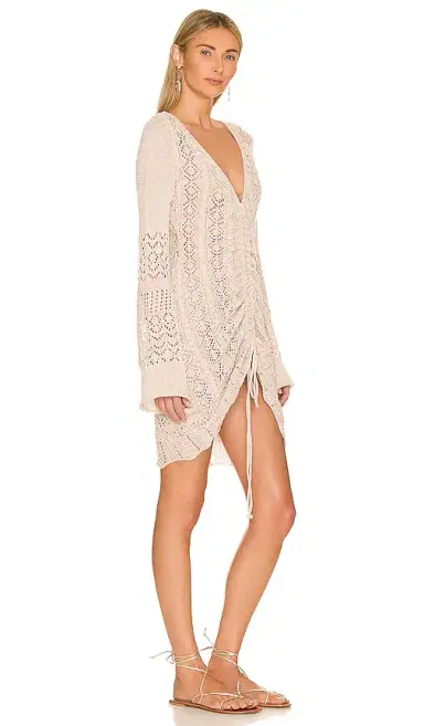 SNDYS Fate Mini Dress | Thumbnail 2 SNDYS Fate Mini Dress | Thumbnail 2