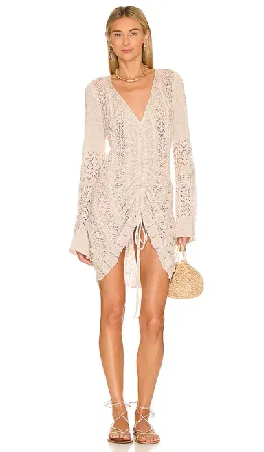 SNDYS Fate Mini Dress | Thumbnail 1 SNDYS Fate Mini Dress | Thumbnail 1