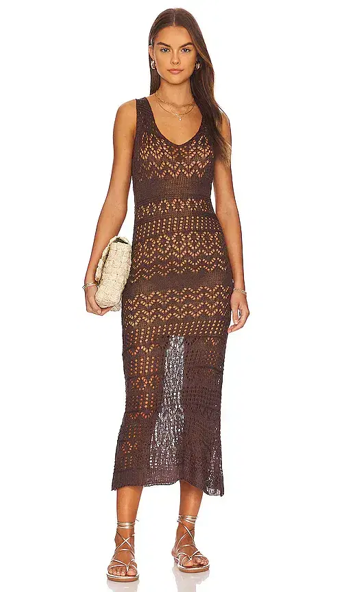 x REVOLVE Shona Maxi Dress x REVOLVE Shona Maxi Dress