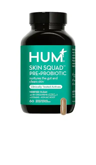 HUM Nutrition Skin Squad | Thumbnail 1 HUM Nutrition Skin Squad | Thumbnail 1