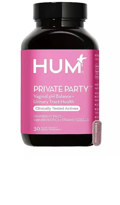 HUM Nutrition Private Party | Thumbnail 1 HUM Nutrition Private Party | Thumbnail 1
