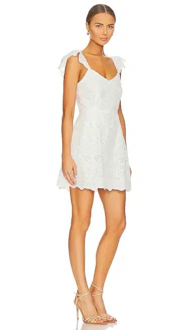 Steve Madden Sierra Dress | Thumbnail 2 Steve Madden Sierra Dress | Thumbnail 2