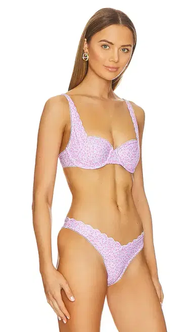 Tularosa Clover Top | Thumbnail 2 Tularosa Clover Top | Thumbnail 2
