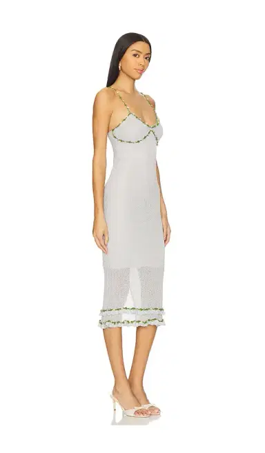Tyler McGillivary Nylah Dress | Thumbnail 2 Tyler McGillivary Nylah Dress | Thumbnail 2