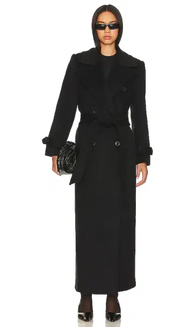 NBD Lalita Coat | Thumbnail 2 NBD Lalita Coat | Thumbnail 2