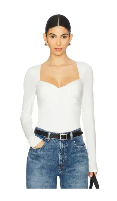 Lovers and Friends Mikka Bodysuit | Thumbnail 1 Lovers and Friends Mikka Bodysuit | Thumbnail 1