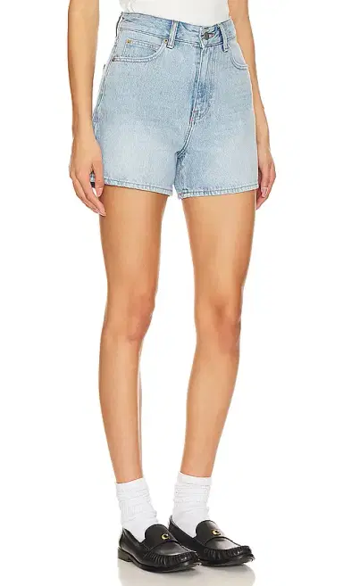 Dr. Denim Nora Shorts | Thumbnail 2 Dr. Denim Nora Shorts | Thumbnail 2
