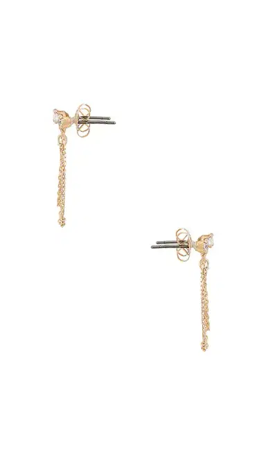 Ettika Earring | Thumbnail 2 Ettika Earring | Thumbnail 2