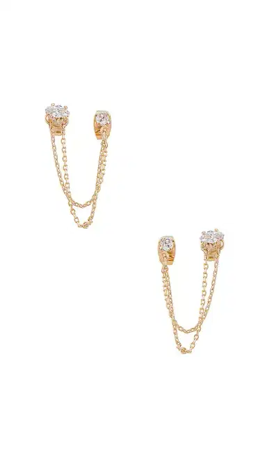 Ettika Earring | Thumbnail 1 Ettika Earring | Thumbnail 1