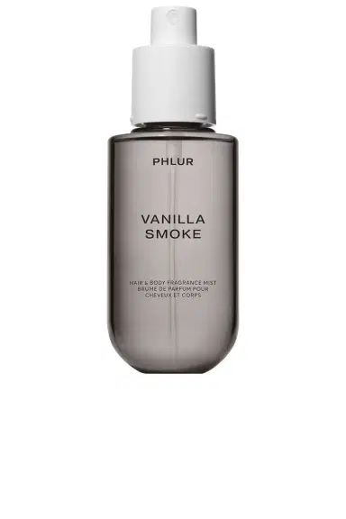 PHLUR Travel Size Vanilla Smoke Hair And Body Mist 3oz | Thumbnail 3 PHLUR Travel Size Vanilla Smoke Hair And Body Mist 3oz | Thumbnail 3