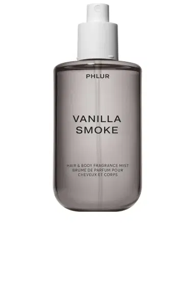 PHLUR Vanilla Smoke Hair And Body Mist 8oz | Thumbnail 3 PHLUR Vanilla Smoke Hair And Body Mist 8oz | Thumbnail 3
