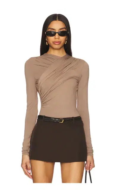 House of Harlow 1960 x REVOLVE Mavis Top | Thumbnail 1 House of Harlow 1960 x REVOLVE Mavis Top | Thumbnail 1