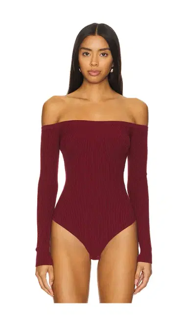 House of Harlow 1960 x REVOLVE Colette Bodysuit | Thumbnail 2 House of Harlow 1960 x REVOLVE Colette Bodysuit | Thumbnail 2