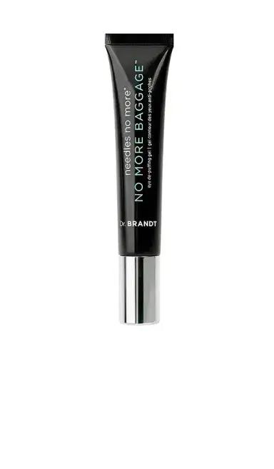 dr. brandt skincare Needles No More No More Baggage Eye De-Puffing Gel | Thumbnail 1 dr. brandt skincare Needles No More No More Baggage Eye De-Puffing Gel | Thumbnail 1