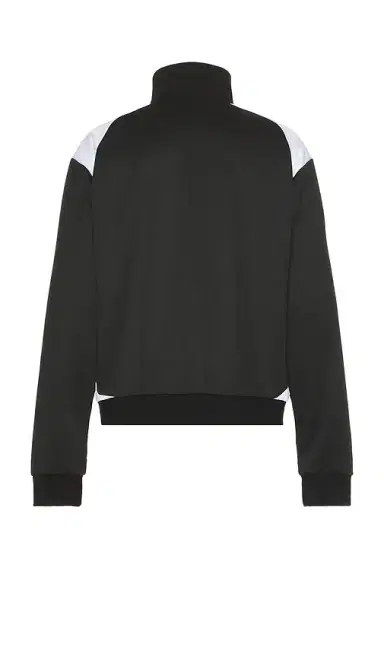 Sinclair Global Tech Logo Track Jacket | Thumbnail 2 Sinclair Global Tech Logo Track Jacket | Thumbnail 2