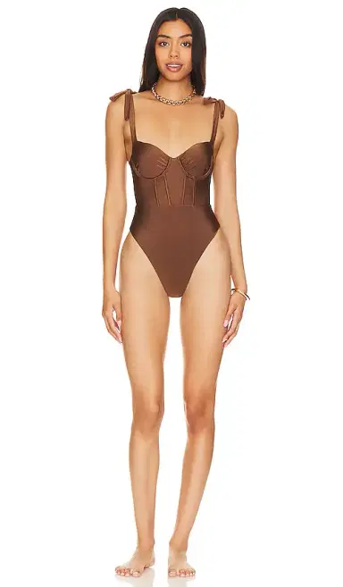 Tularosa Effie One Piece | Thumbnail 1 Tularosa Effie One Piece | Thumbnail 1