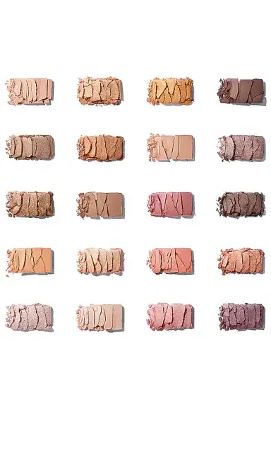 ICONIC LONDON Day To Slay Eyeshadow Palette | Thumbnail 2 ICONIC LONDON Day To Slay Eyeshadow Palette | Thumbnail 2