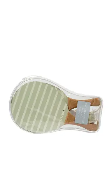 Sunnylife Vintage Beach Paddles | Thumbnail 2 Sunnylife Vintage Beach Paddles | Thumbnail 2