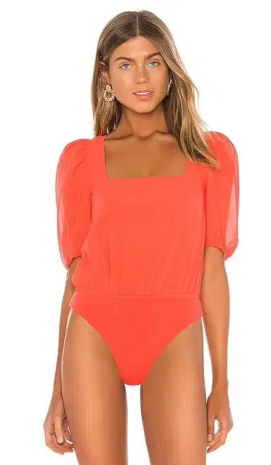 Lovers and Friends Stardust Bodysuit | Thumbnail 2 Lovers and Friends Stardust Bodysuit | Thumbnail 2