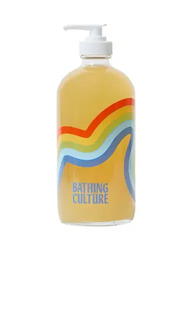 Bathing Culture Cathedral Grove Mind And Body Wash Refillable Glass | Thumbnail 1 Bathing Culture Cathedral Grove Mind And Body Wash Refillable Glass | Thumbnail 1