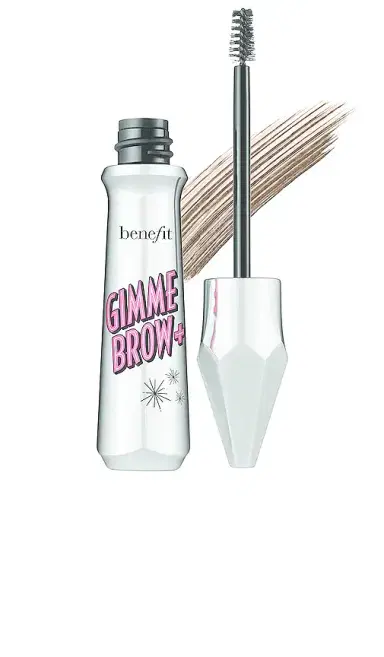 Benefit Cosmetics Gimme Brow+ Volumizing Eyebrow Gel | Thumbnail 1 Benefit Cosmetics Gimme Brow+ Volumizing Eyebrow Gel | Thumbnail 1
