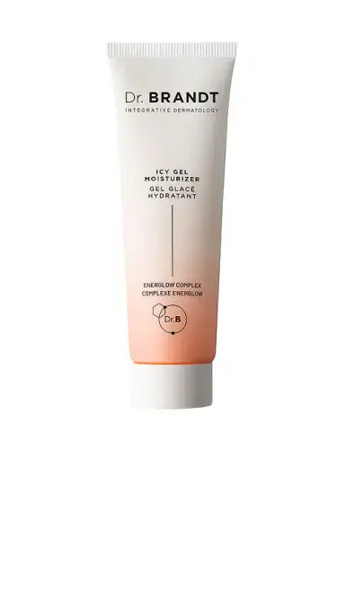 dr. brandt skincare Id-stress Icy Gel Moisturizer | Thumbnail 1 dr. brandt skincare Id-stress Icy Gel Moisturizer | Thumbnail 1