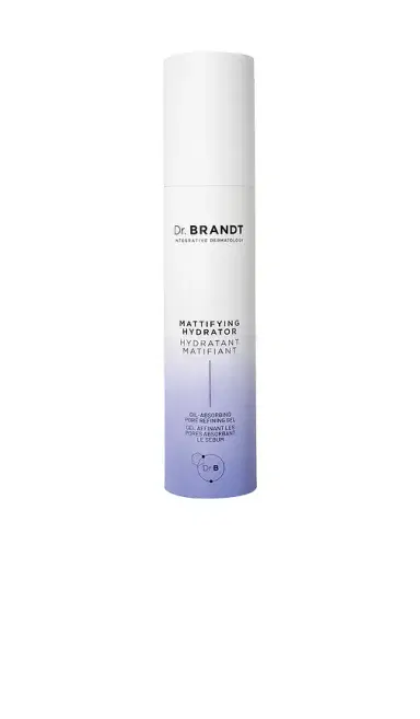 dr. brandt skincare Pores No More Mattifying Hydrator | Thumbnail 1 dr. brandt skincare Pores No More Mattifying Hydrator | Thumbnail 1