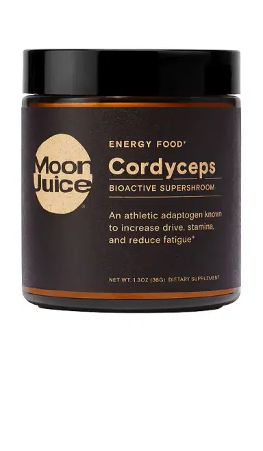 Moon Juice Cordyceps Powder | Thumbnail 1 Moon Juice Cordyceps Powder | Thumbnail 1
