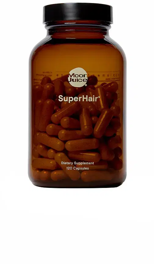 SuperHair SuperHair