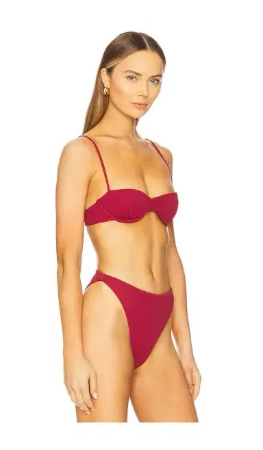 Tularosa Tacey Top | Thumbnail 2 Tularosa Tacey Top | Thumbnail 2