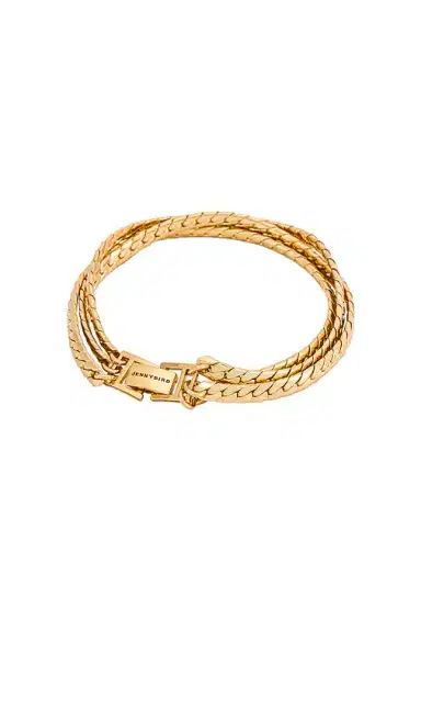 Jenny Bird Priya Layered Bracelet | Thumbnail 2 Jenny Bird Priya Layered Bracelet | Thumbnail 2