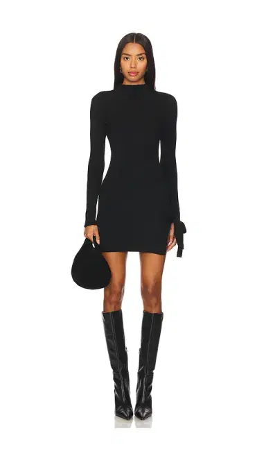 Camila Coelho Yvonne Mini Dress | Thumbnail 2 Camila Coelho Yvonne Mini Dress | Thumbnail 2