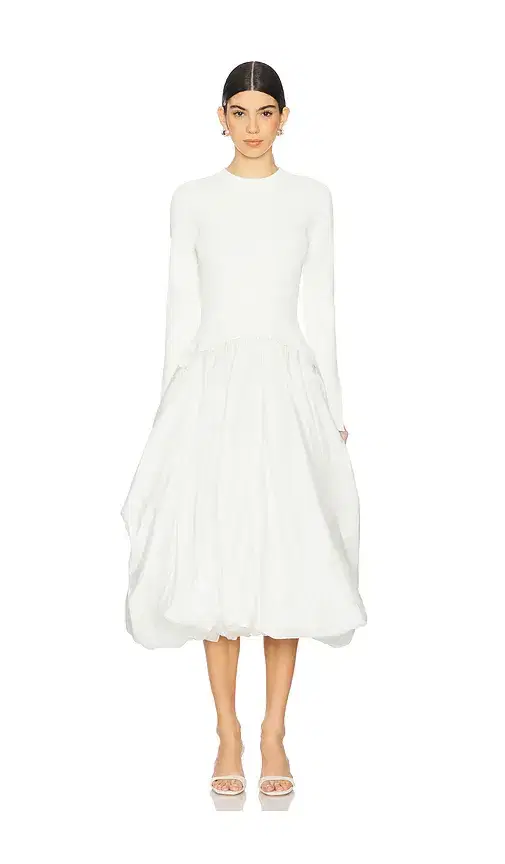Kenlie Midi Dress Kenlie Midi Dress