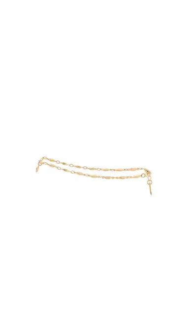 Ettika Charm Anklet | Thumbnail 2 Ettika Charm Anklet | Thumbnail 2