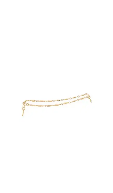 Ettika Charm Anklet | Thumbnail 1 Ettika Charm Anklet | Thumbnail 1